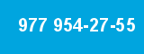 977 954-27-55